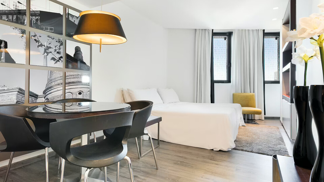 Hotel Barcelona Condal Mar